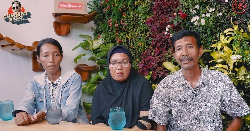 Youtube.com/CURHAT BANG Denny Sumargo